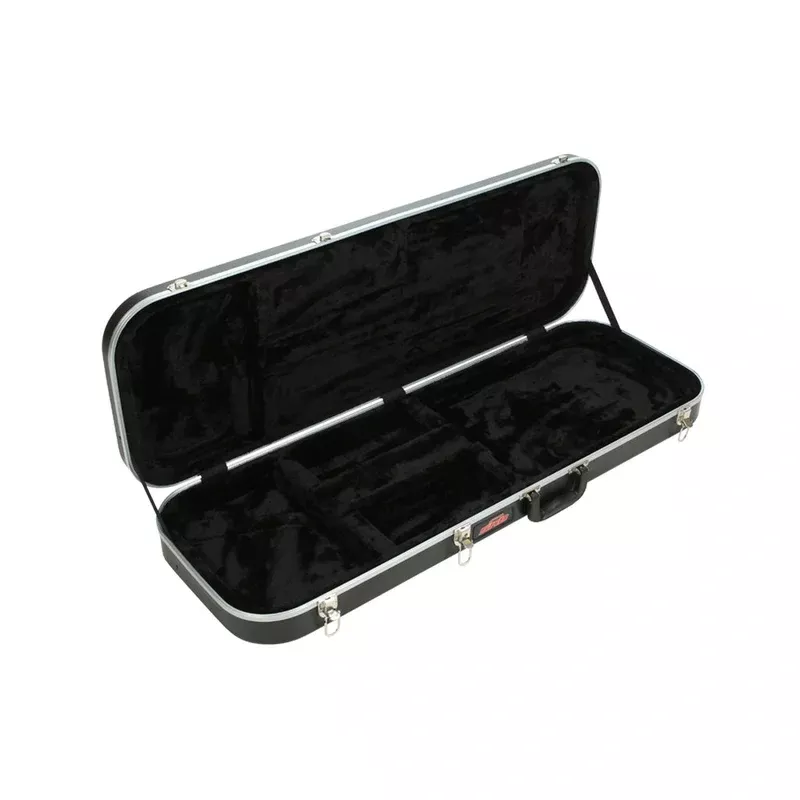 SKB 1SKB-6 Economy Rectangular Electric Guitar Case