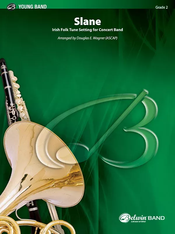 Slane: Baritone B.C.