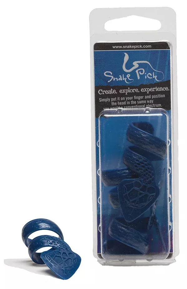 SnakePick: Hard Gauge: Guitar Accessory