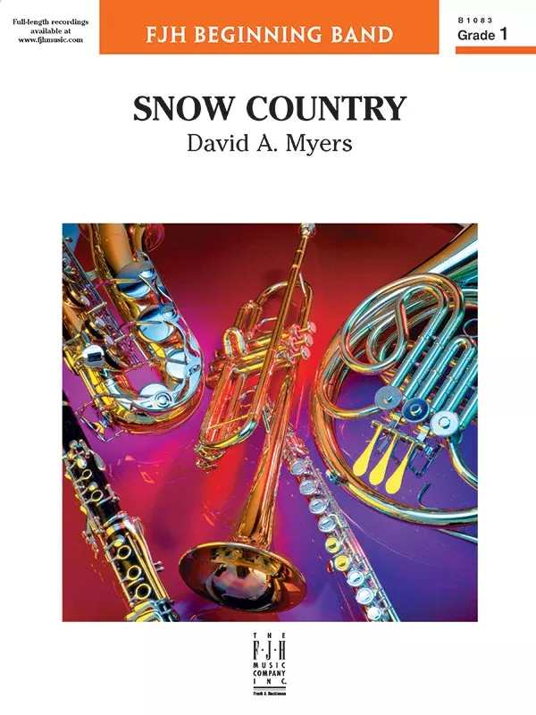 Snow Country: Bells
