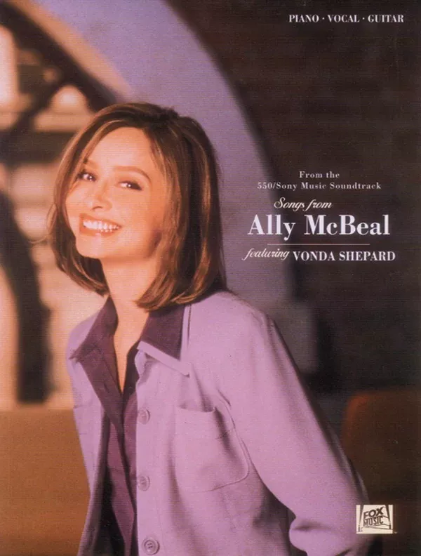 Songs from Ally McBeal