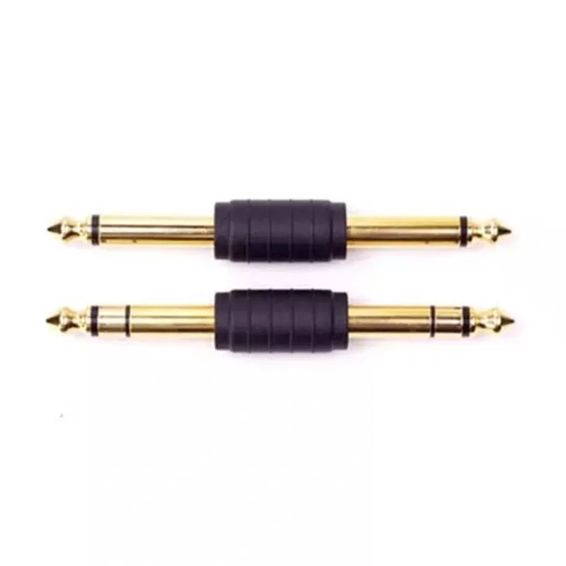 Source Audio SA157 Neuro Coupler Plug Set (1 TS & 1 TRS)