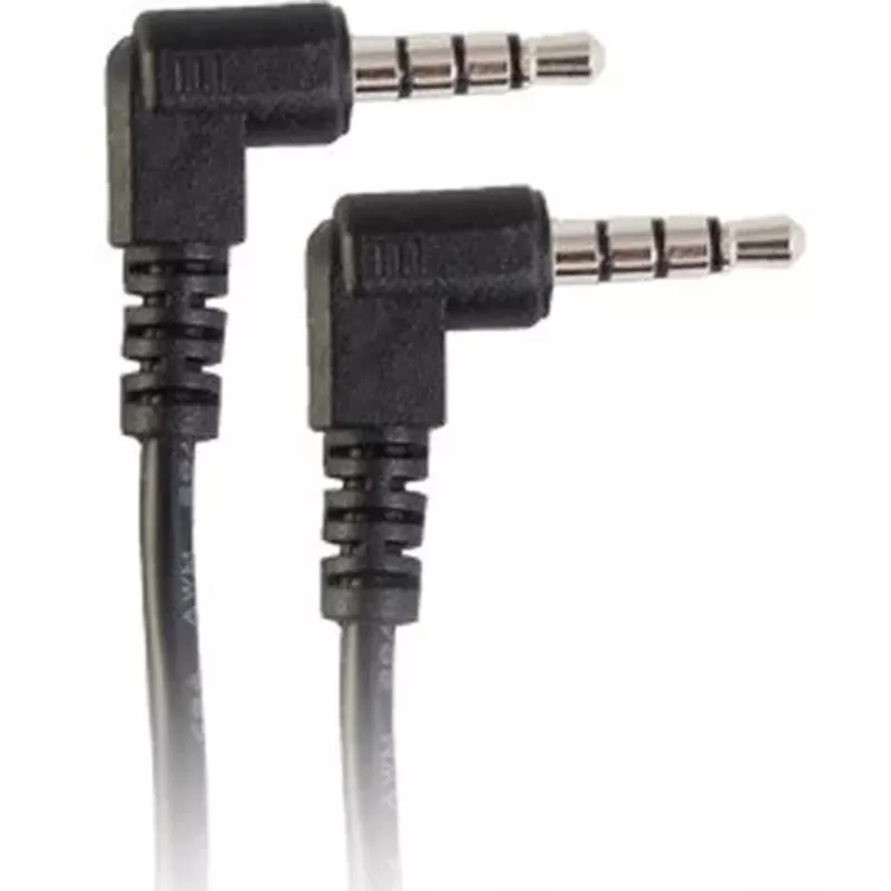 Source Audio SA160 3.5mm Daisy Chain/Sensor Interconnection Cable (3.5′)