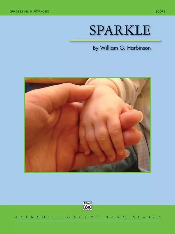 Sparkle: 2nd F Horn