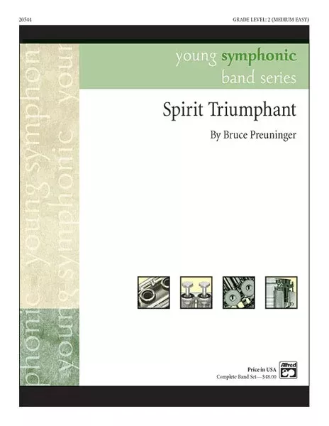 Spirit Triumphant