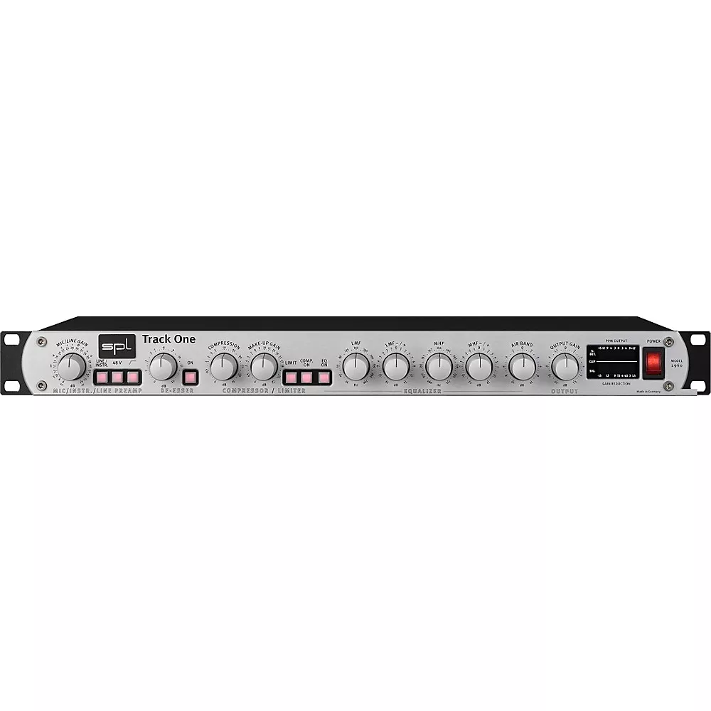 SPL Track One 2960