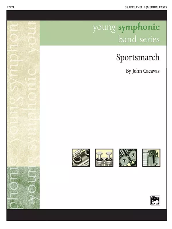 Sportsmarch: Score
