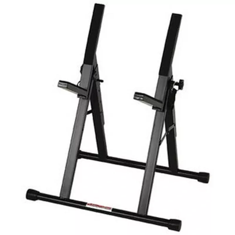 Stageline AS5 Adjustable Amplifier Stand