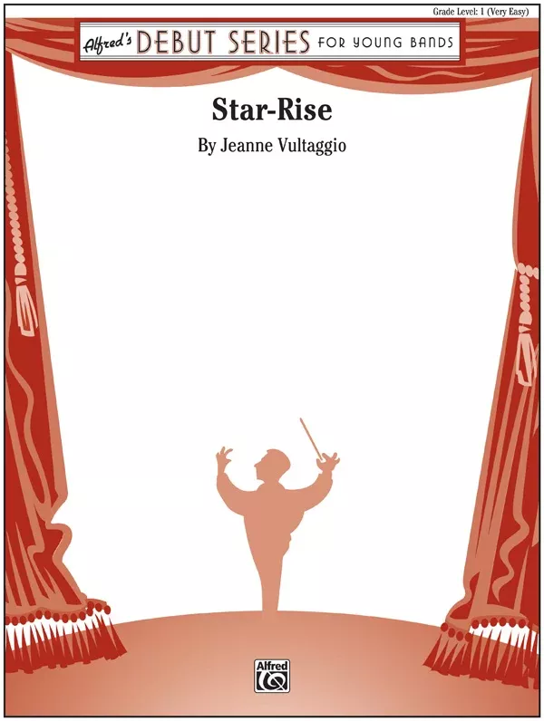 Star-Rise: (wp) E-flat Tuba T.C.