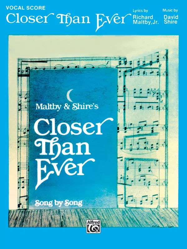 Starting Here, Starting Now: Vocal Selections
