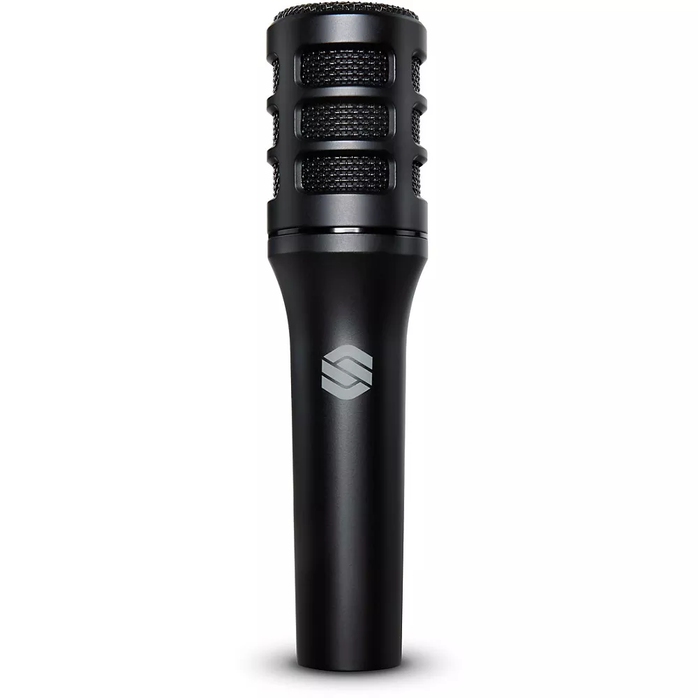 Sterling Audio P10 Dynamic Instrument Microphone