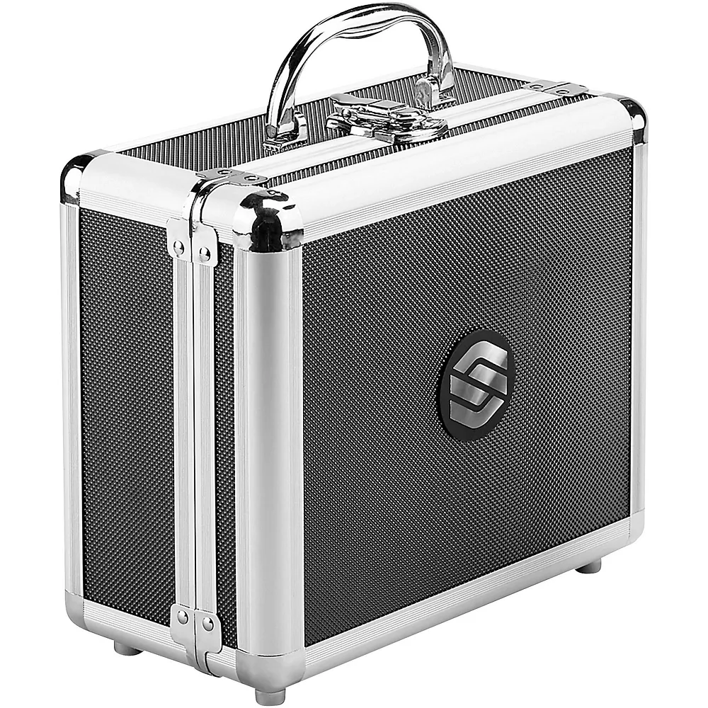 Sterling Audio Service Parts Aluminum Case For ST155 and ST159 Microphone