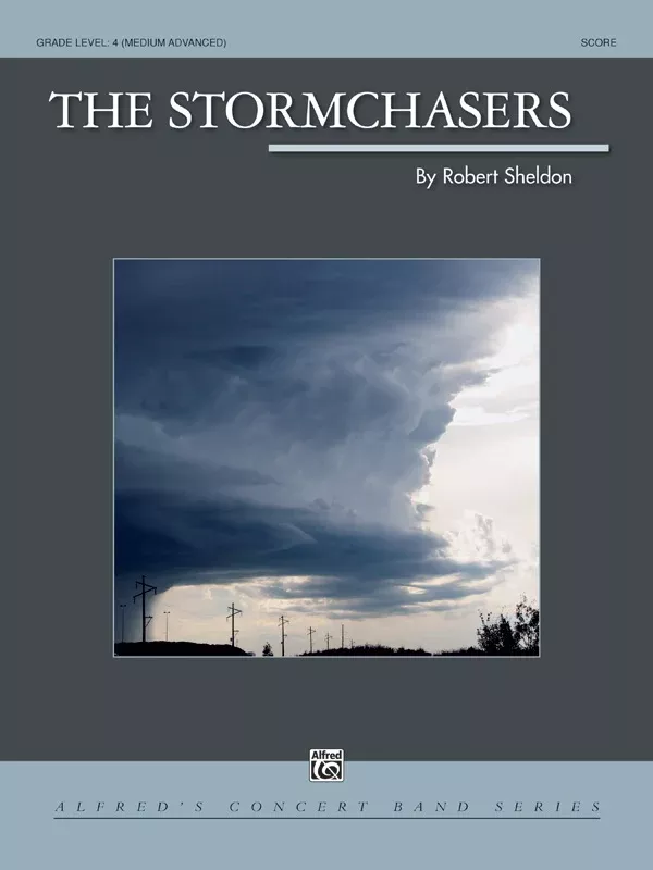 The Stormchasers: Score