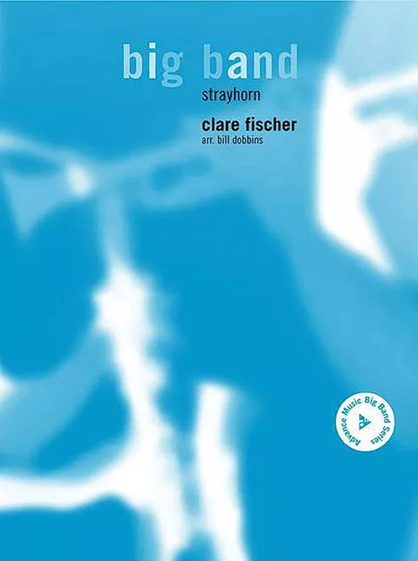 Strayhorn: Jazz Ensemble Conductor Score, Parts & CD