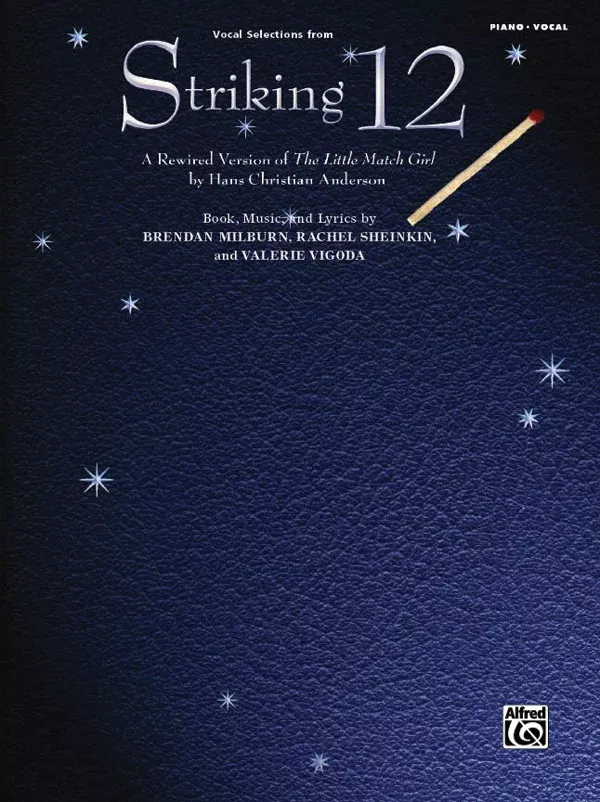Striking 12: Vocal Selections