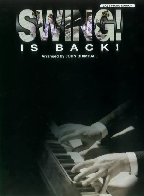 Swing! Is Back!