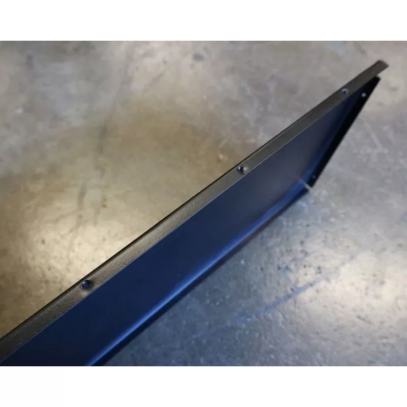 – System 100M 191-J Mounting Panel