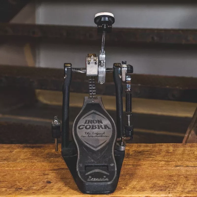 Tama Iron Cobra 900 Single Pedal – Used