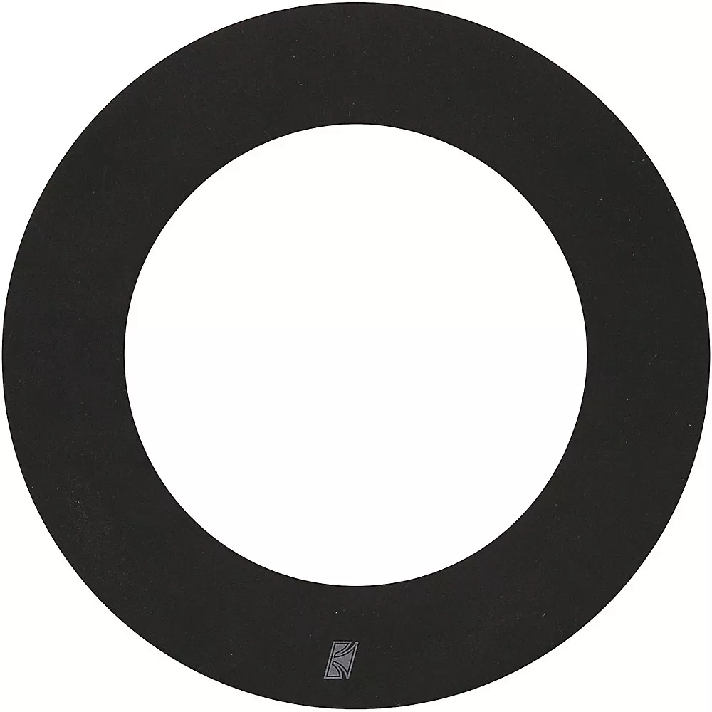 TAMA Soft Sound Ring 10 in. Black