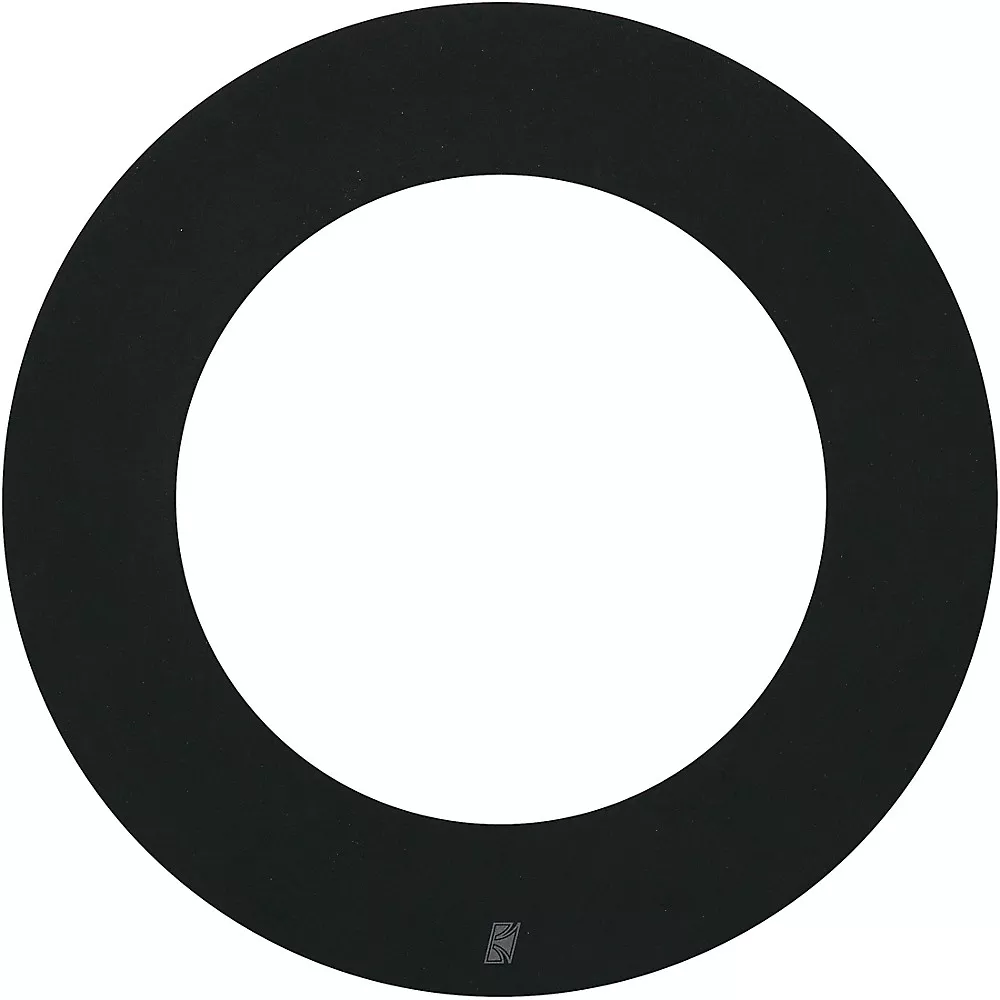 TAMA Soft Sound Ring 13 in. Black