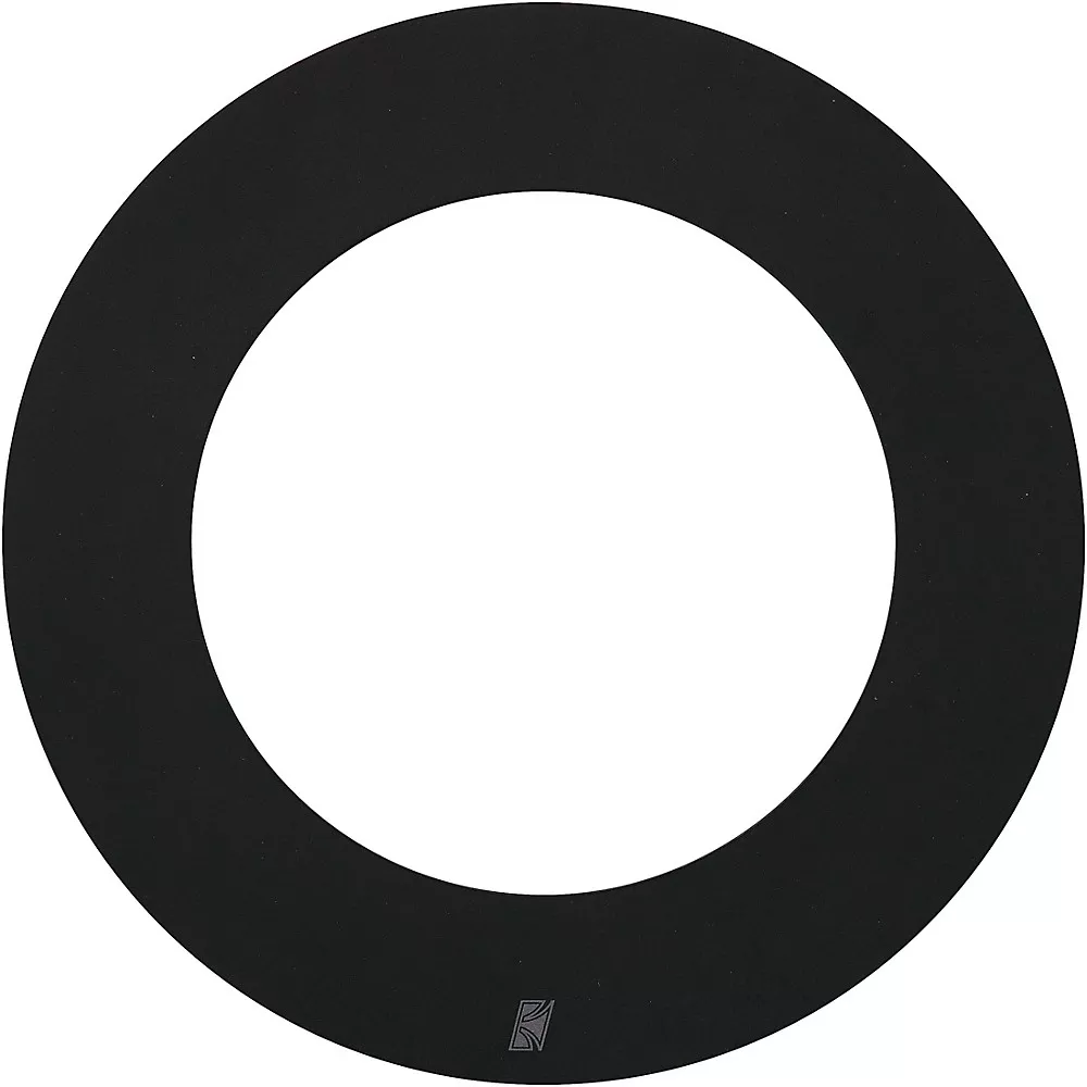 TAMA Soft Sound Ring 14 in. Black