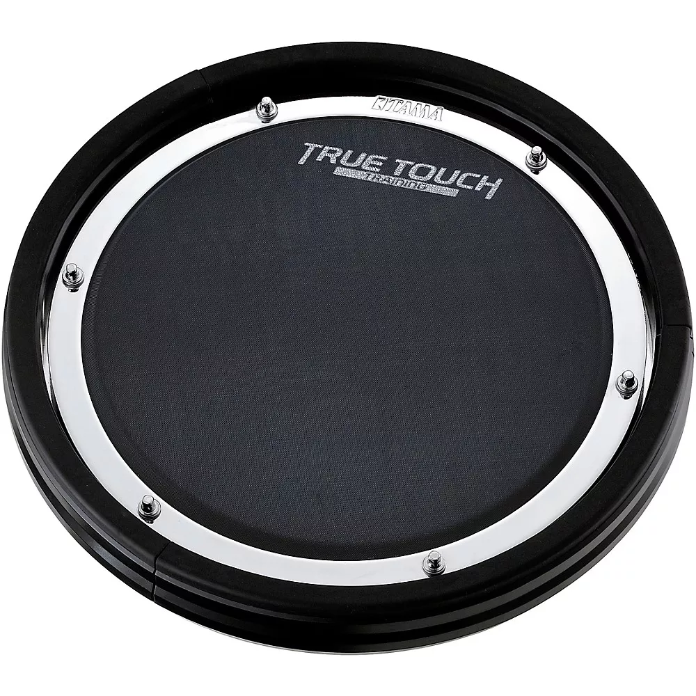 TAMA True Touch Training Kit AAD Snare Pad