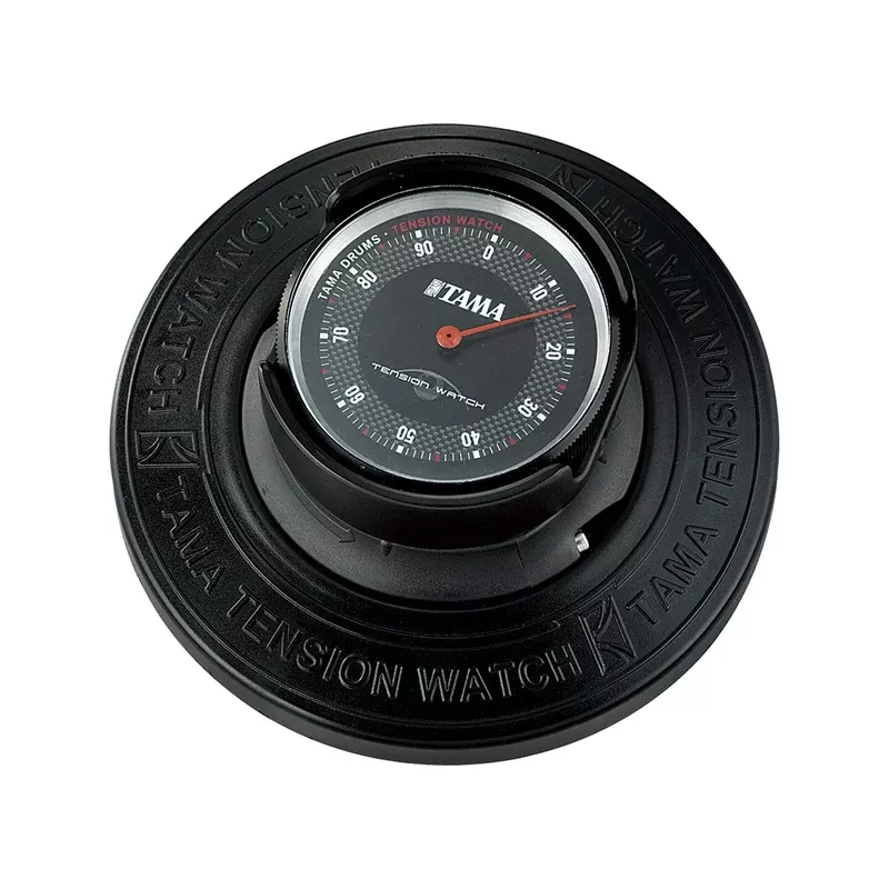TAMA TW200 Tension Watch – Black Plunger
