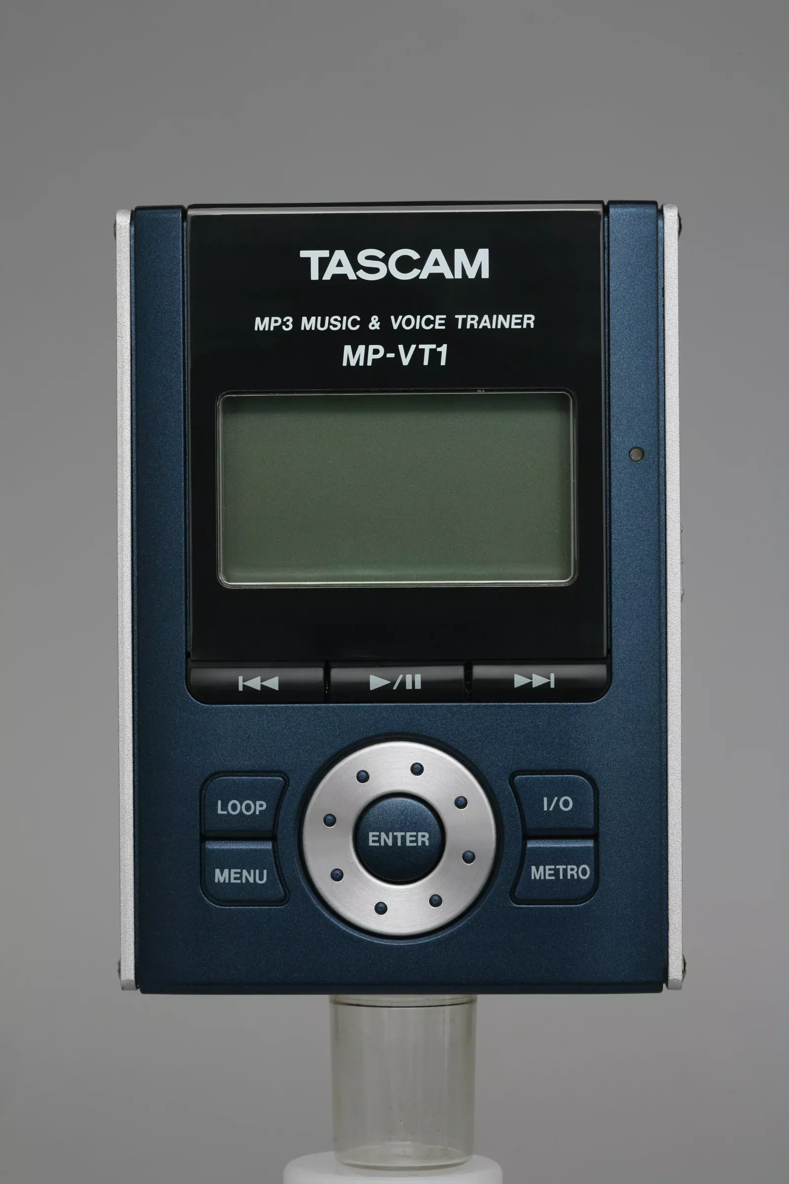 Tascam MPVT1 MP3 Vocal Trainer: Pro Audio Accessory