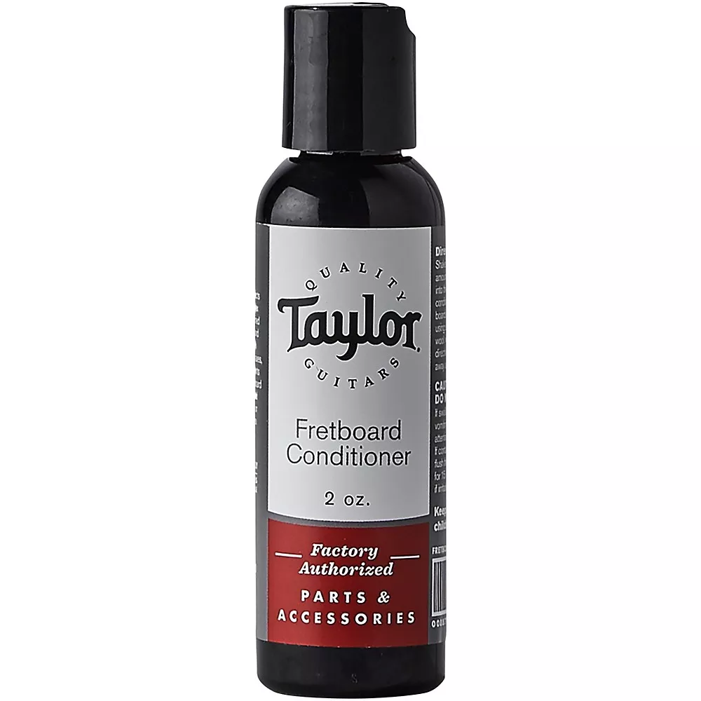 Taylor Fretboard Conditioner - 2 oz.