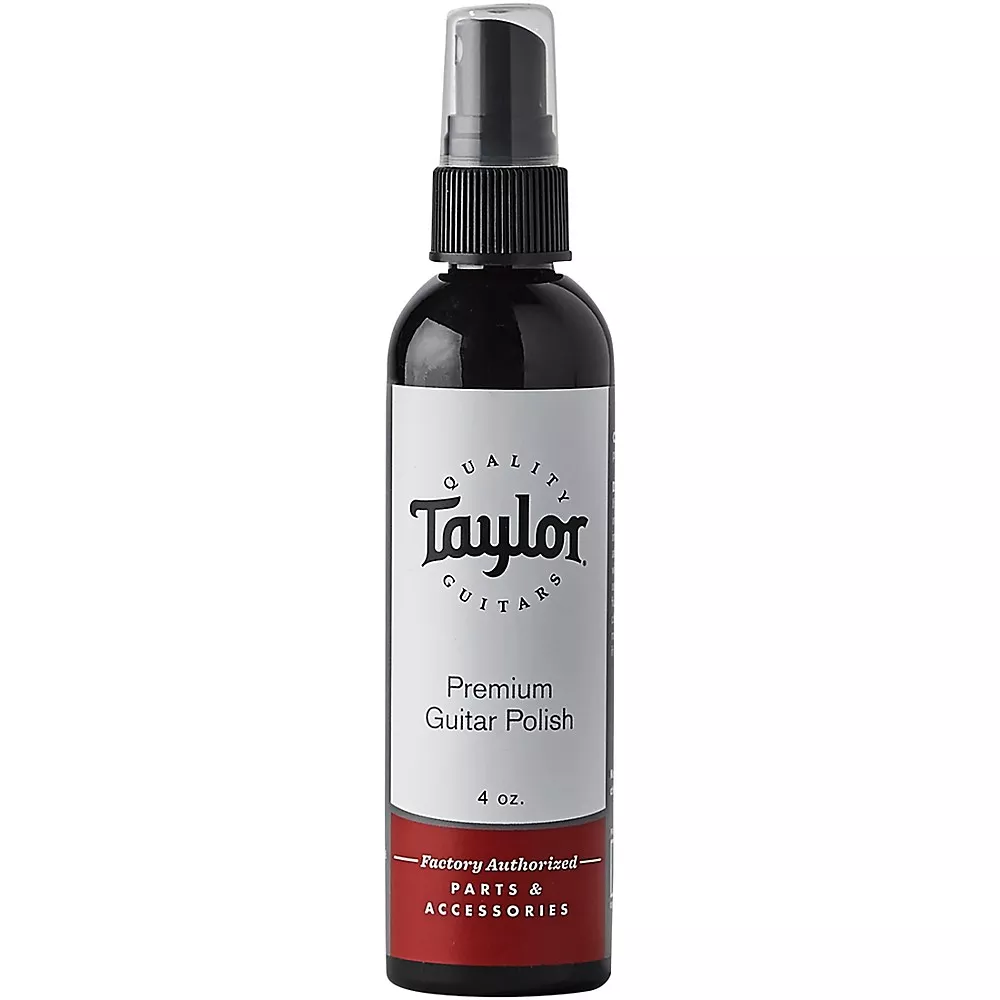 Taylor Premium Guitar Polish - 4 oz.