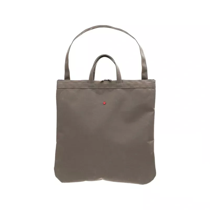 Teddyfish 3 Way Tote, Stone