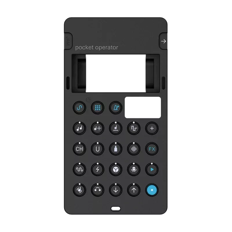 Teenage Engineering CA-14 Pro Pocket Operator Case For PO-14