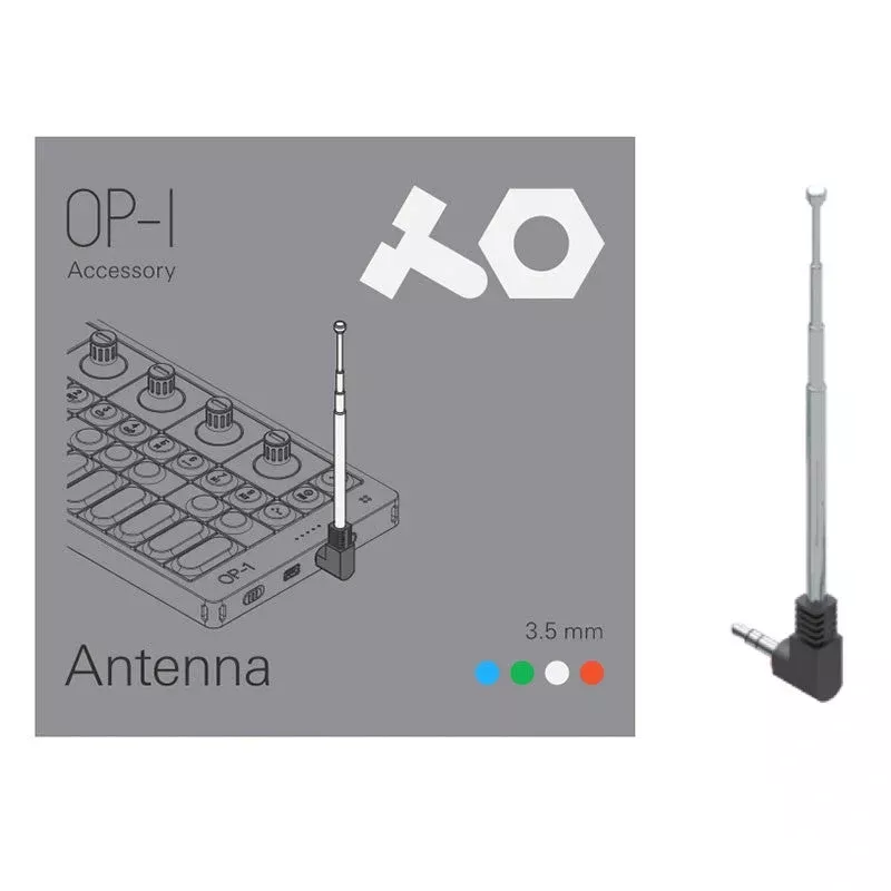 Teenage Engineering OP-1 Antenna