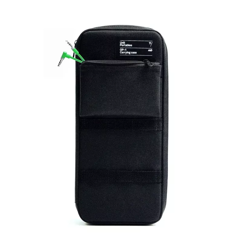Teenage Engineering OP-1 Soft Case – Black