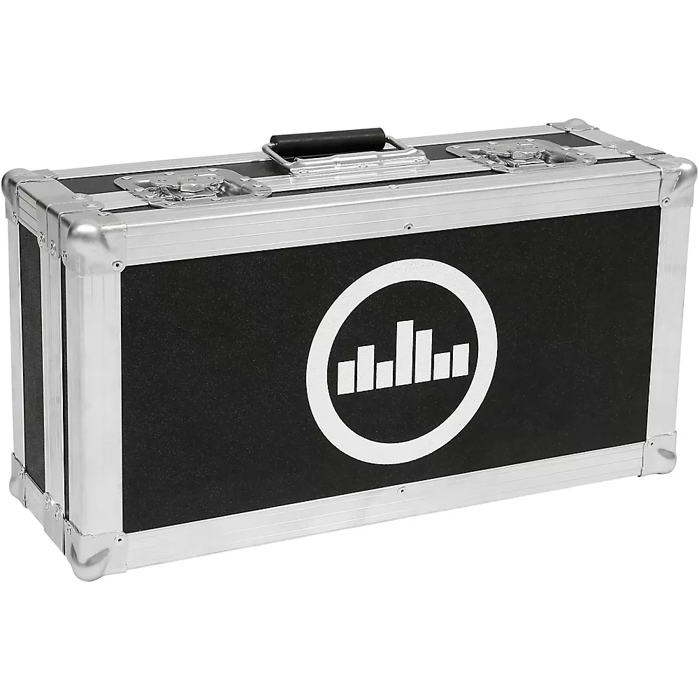 Temple Audio Design SOLO 18 Pedalboard Flight Case