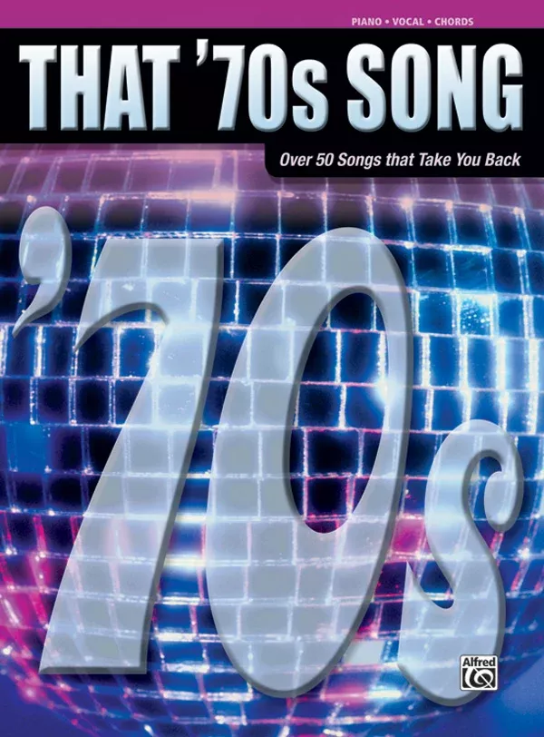 That '70s Song