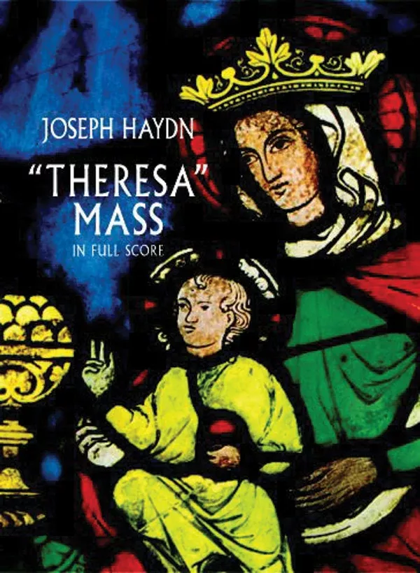 “Theresa” Mass: Choral Full Score