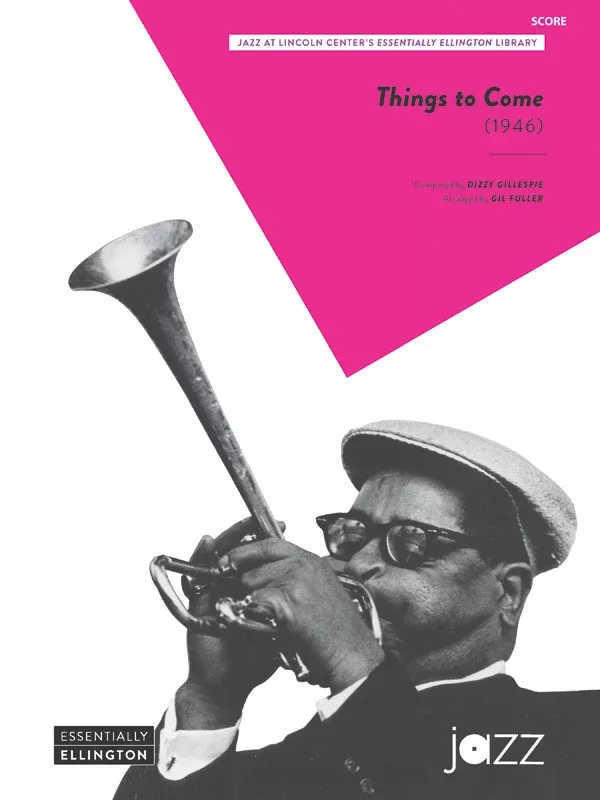 Things to Come: Jazz Ensemble Conductor Score