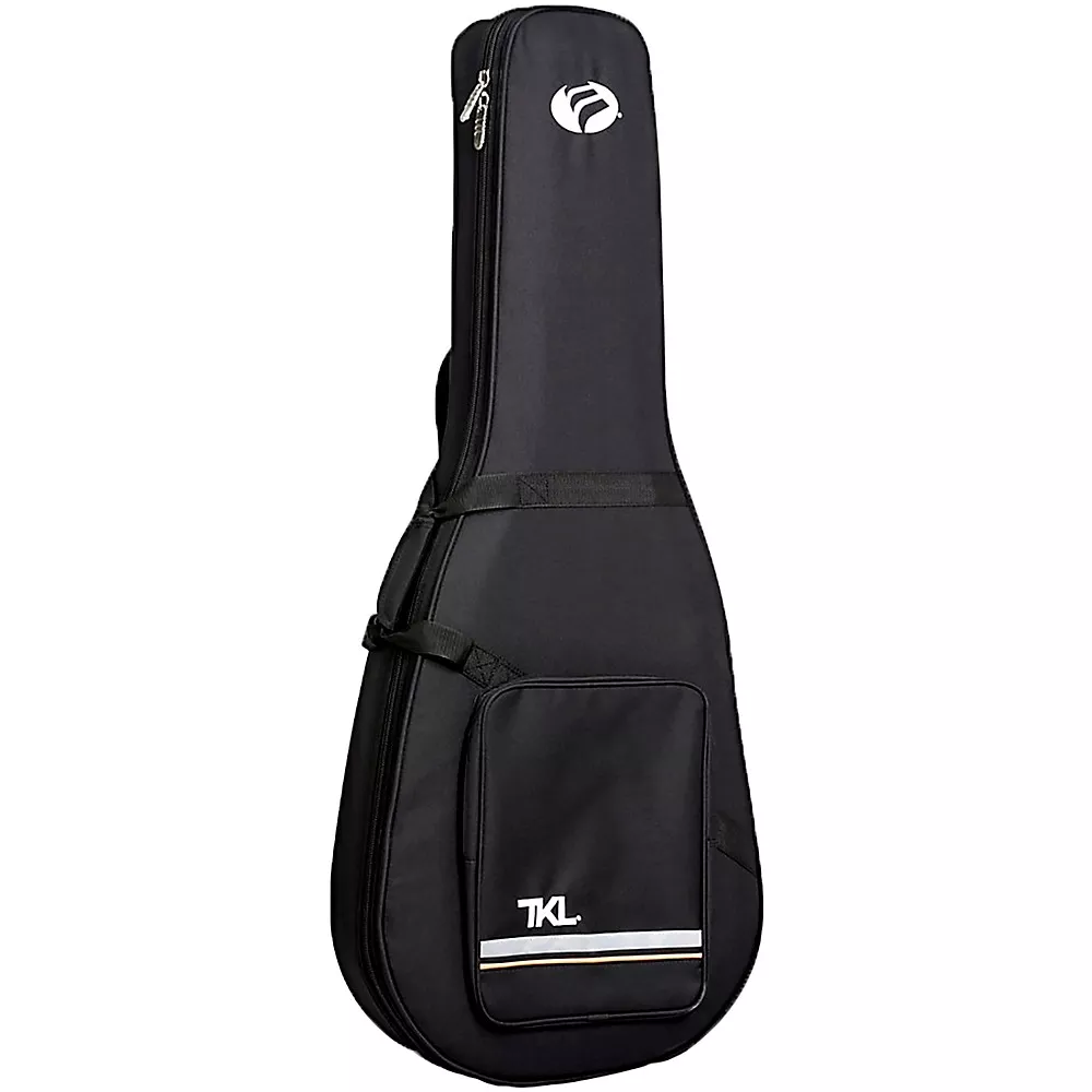 TKL 6115/XL Zero-Gravity 12-String Dreadnought Guitar Case