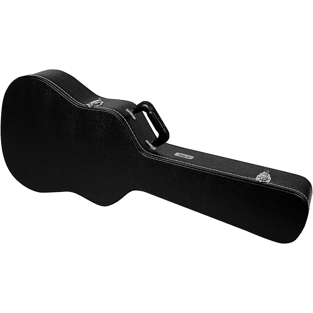 TKL Performer 7915 Dreadnought 6-/12-String Guitar Hardshell Case