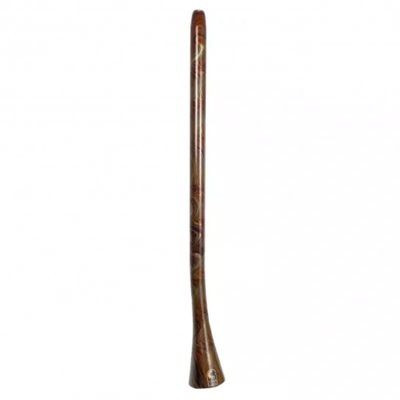 Toca DIDG-DGSH Duro Didgeridoo – Large Horn