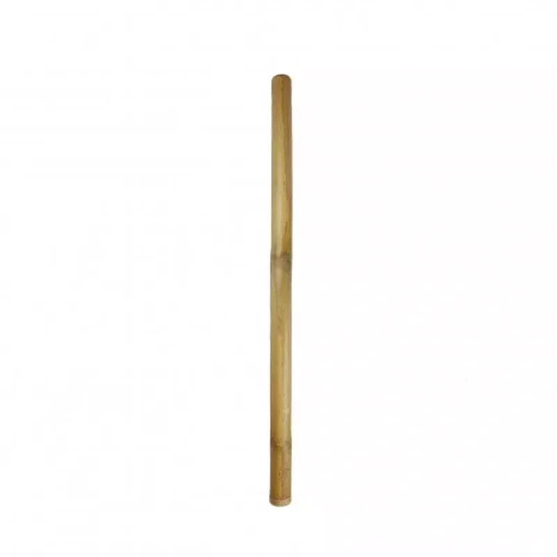 Toca DIDG-PNAT Bamboo Didgeridoo – Natural