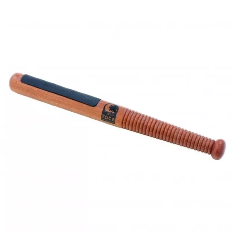Toca T-DCB Dual Cowbell Beater – Wood