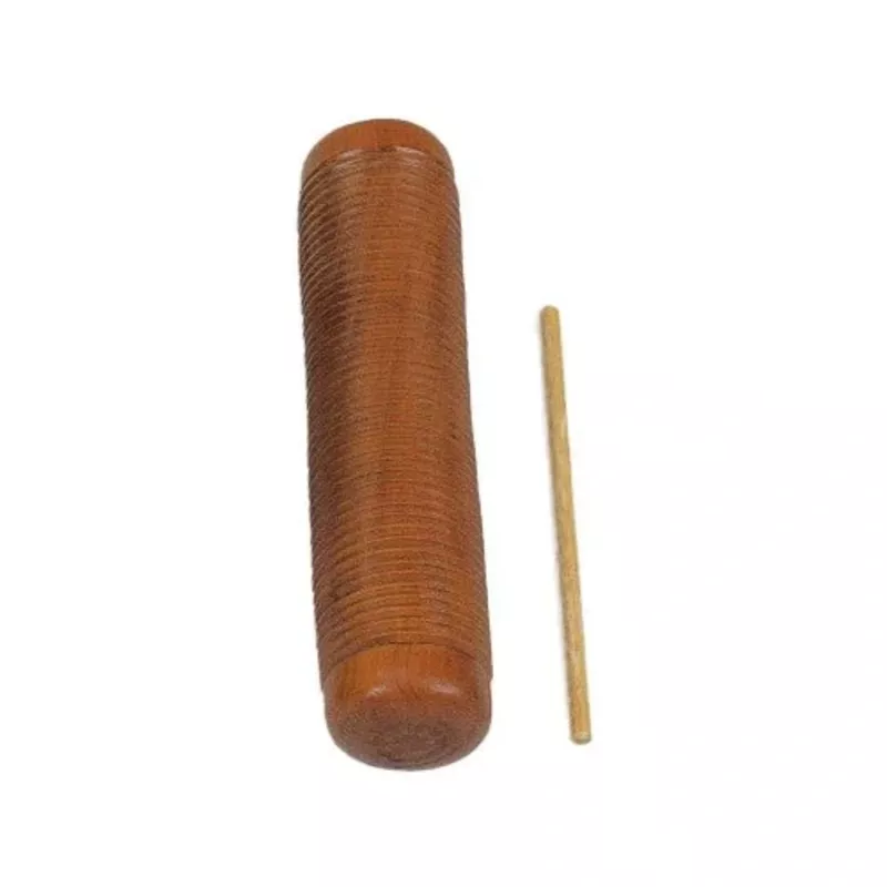 Toca T-GS Wood Guiro Shaker