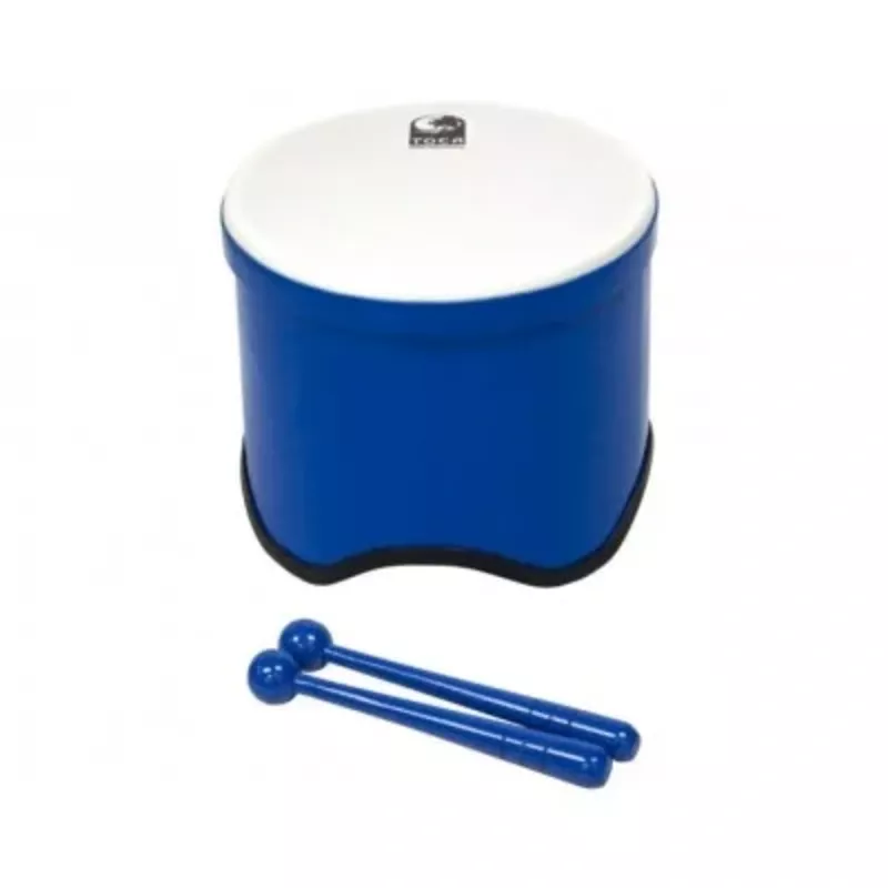 Toca TF2T-B Freestyle II Lightweight 10″ Tom Tom – Blue