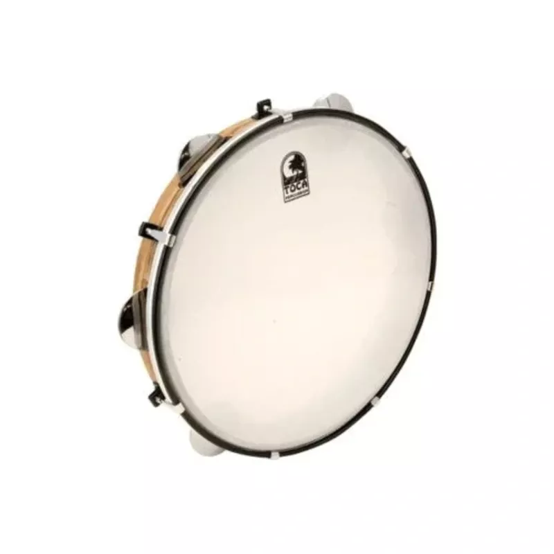 Toca TPD10 10″ Hand Drum Pandeiro