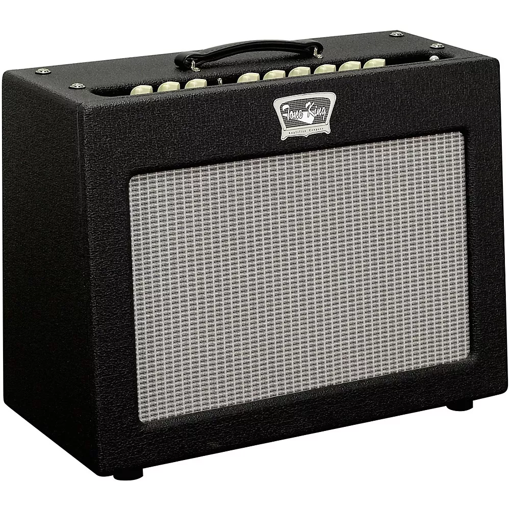 Tone King Sky King 35W 1x12 Tube Guitar Combo Amp Black