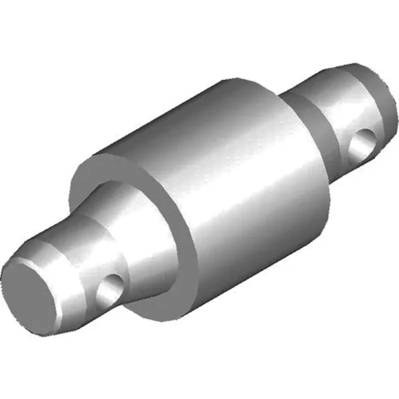 Tour Truss Coupler Spacer (55mm)