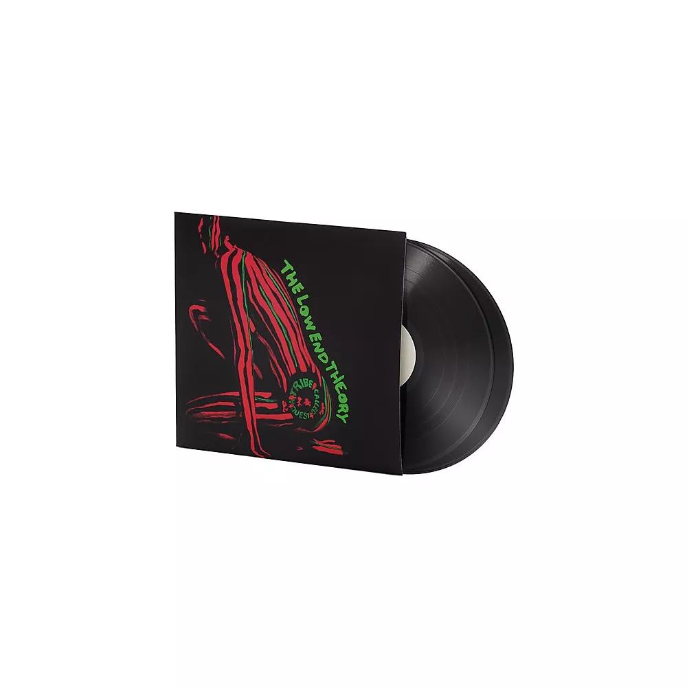 A Tribe Called Quest – Low End Theory