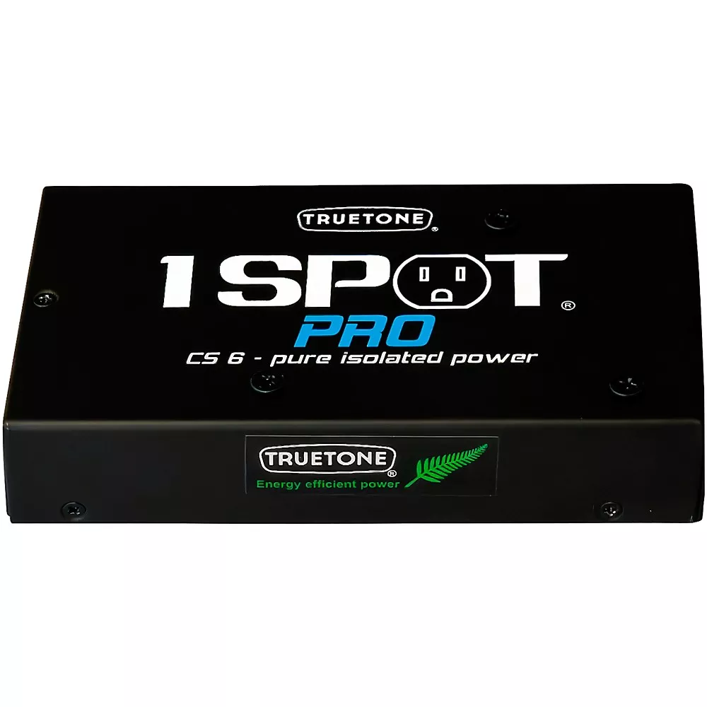 Truetone 1 SPOT Pro CS6 Power Supply